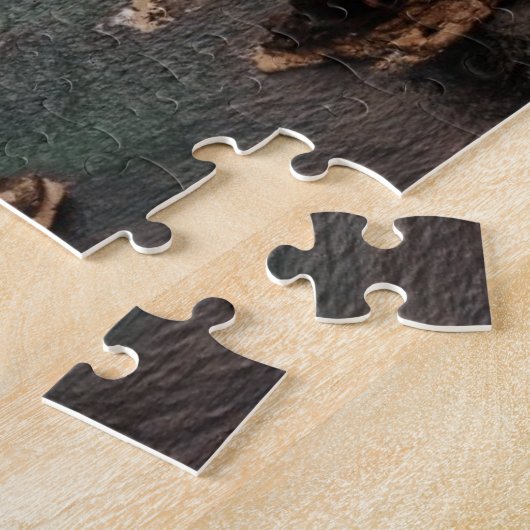 Duncansby Scotland Puzzle (Seite)