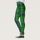 Duncantartan-Leggings Leggings (Links)