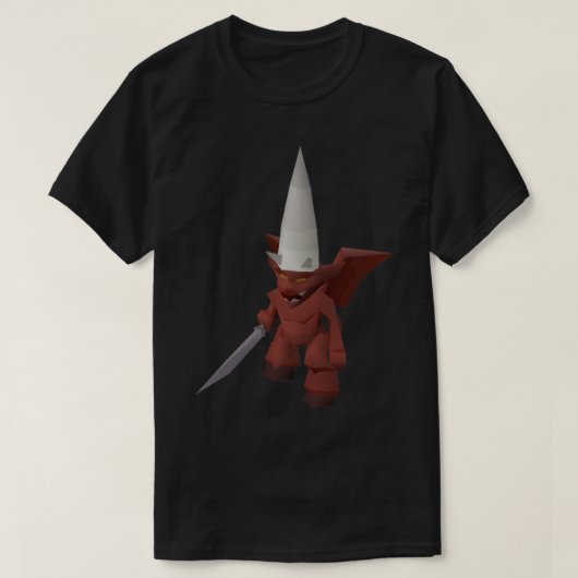 Dunce Old School Runaway T-Shirt (Design vorne)
