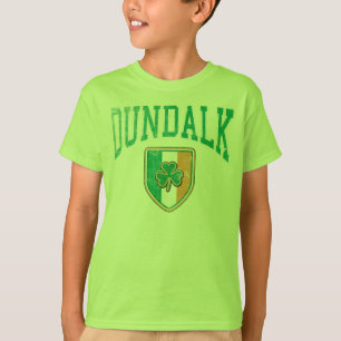 DUNDALK Irland T-Shirt