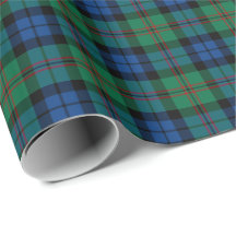 Dundas Clan Tartan