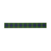 Dundas Scottish Tartan Belly Band (Flach)