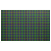 Dundas Tartan-Druck Stoff (Yard (91,4 cm))