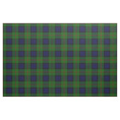 Dundas Tartan-Druck Stoff (Fat Quarter (45,7 x 55,9 cm))