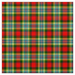 Dundee-BezirkTartan. Stoff