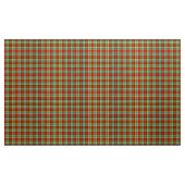 Dundee-BezirkTartan. Stoff (Yard (91,4 cm))
