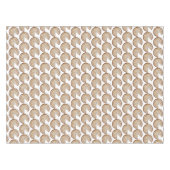 Dundee Cake Scotland Scottish Food Fruchtkuchen Tischdecke (Vorderseite (Horizontal))