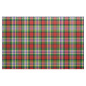 Dundee District Tartan Stoff (Fat Quarter (45,7 x 55,9 cm))