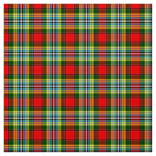 Dundee-Distrikt-Tartan. Stoff (Muster)
