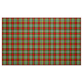 Dundee-Distrikt-Tartan. Stoff (Fat Quarter (45,7 x 55,9 cm))