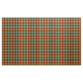Dundee-Distrikt-Tartan. Stoff (Yard (91,4 cm))