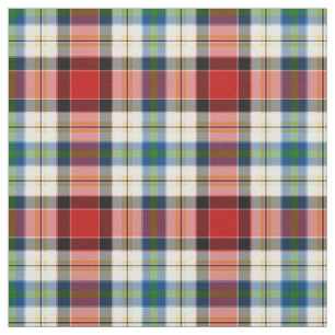 Dundee-Kleidertartan-buntes schottisches kariertes Stoff