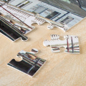 Dundee Schottland Puzzle (Seite)
