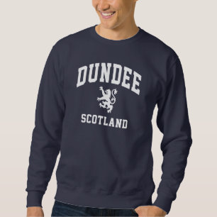 Dundee Schottland Sweatshirt
