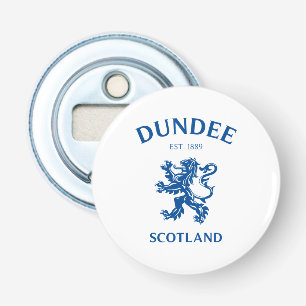 DUNDEE Scotland Flaschenöffner