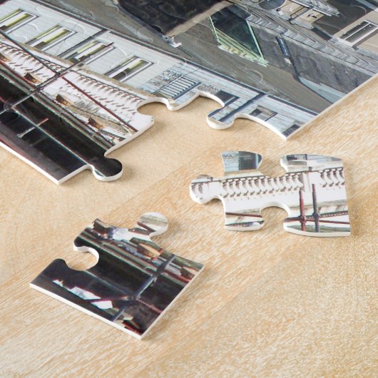 Dundee Scotland Puzzle (Seite)