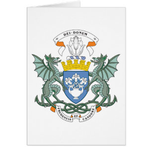 Dundee-Wappen