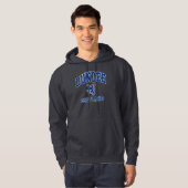DundeeScottish Hoodie (Vorne ganz)
