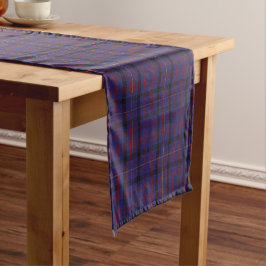 Dundonald Tartan Kariert Table Runner Kurzer Tischläufer