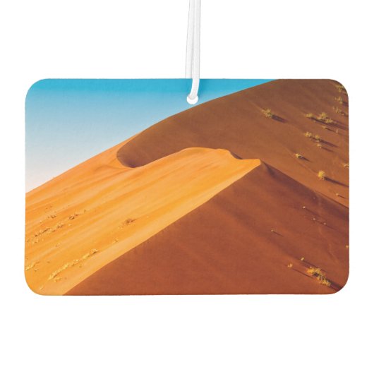 DUNE 45 AUTOLUFTERFRISCHER (Rückseite)
