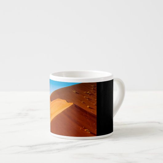 DUNE 45 ESPRESSOTASSE (Vorderseite Rechts)