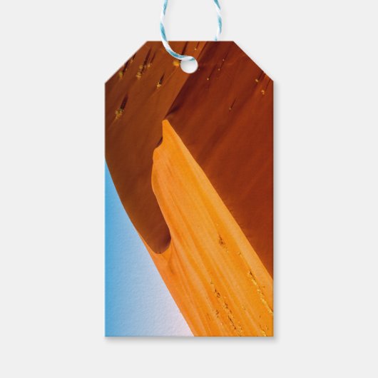 DUNE 45 GESCHENKANHÄNGER (Vorderseite)