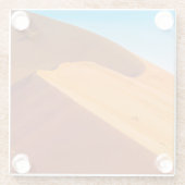 DUNE 45 GLASUNTERSETZER (Rückseite)