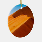 DUNE 45 KERAMIK ORNAMENT (Rechts)