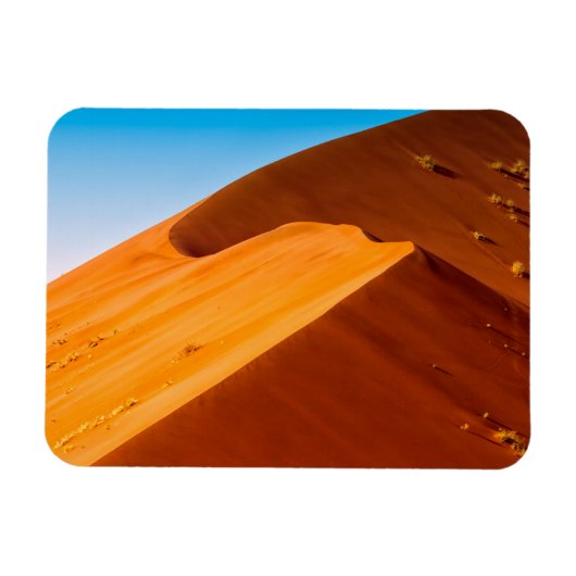 DUNE 45 MAGNET (Horizontal)