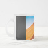 DUNE 45 MATTGLASTASSE (Links)