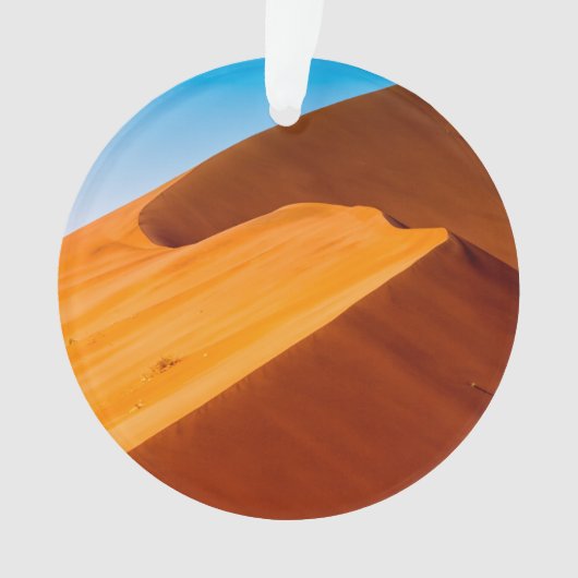 Düne 45 ornament (Vorderseite)