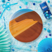 DUNE 45 PAPPTELLER (Party)