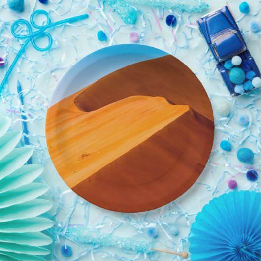 DUNE 45 PAPPTELLER (Party)