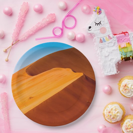 DUNE 45 PAPPTELLER (Party)