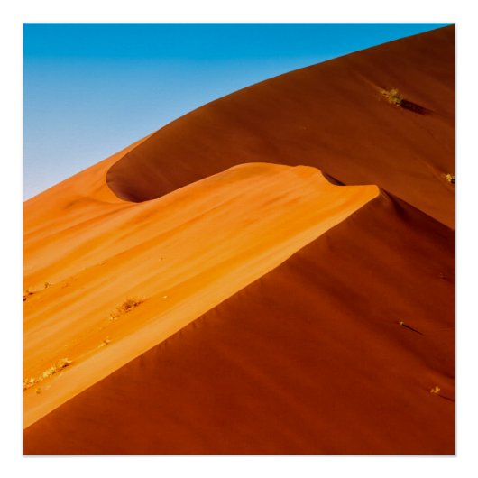 DUNE 45 POSTER (Vorderseite)