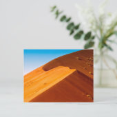 DUNE 45 POSTKARTE (Stehend Vorderseite)