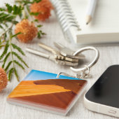 DUNE 45 SCHLÜSSELANHÄNGER (Vorderseite rechts)