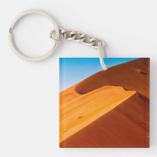 DUNE 45 SCHLÜSSELANHÄNGER (Vorderseite)