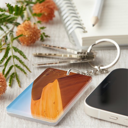 DUNE 45 SCHLÜSSELANHÄNGER (Vorderseite rechts)