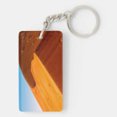 DUNE 45 SCHLÜSSELANHÄNGER (Rückseite)