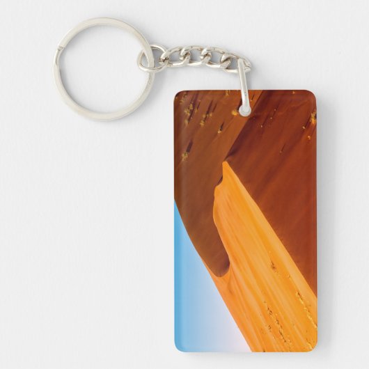 DUNE 45 SCHLÜSSELANHÄNGER (Vorderseite)