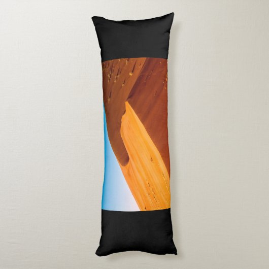 Dune 45 seitenschläferkissen (Rückseite (Vertikal))