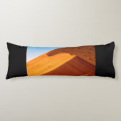 Dune 45 seitenschläferkissen (Vorderseite)