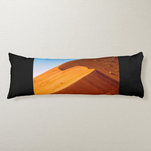 Dune 45 seitenschläferkissen (Vorderseite)