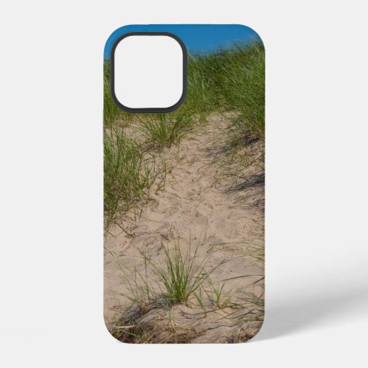 Düne aus Meereshafer Case-Mate iPhone-Hülle iPhone Hülle (Rückseite)