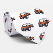 Düne Buggy Manx Krawatte (Gerollt)