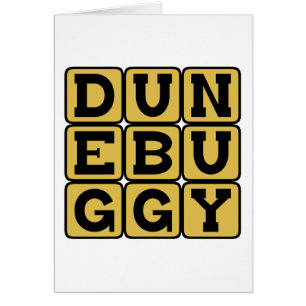 Düne Buggy, Strandverkehr