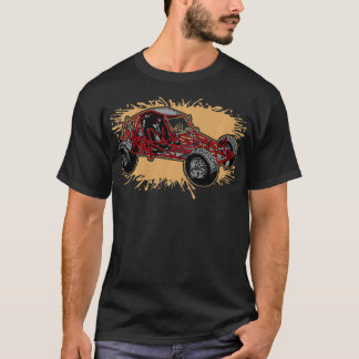 Dune-Buggy T-Shirt