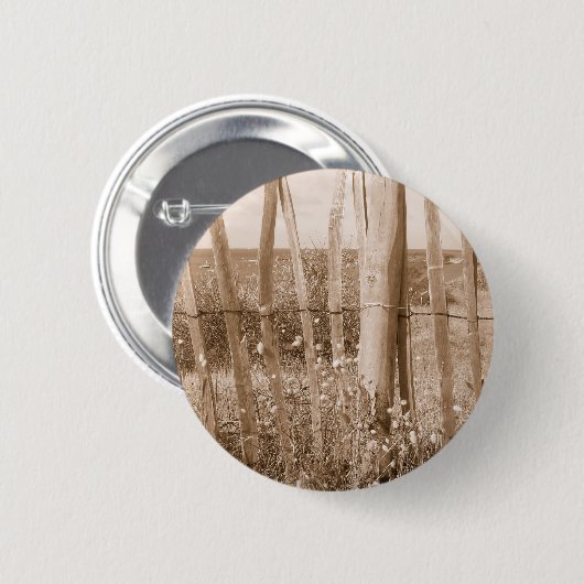 Düne Button (Vorne & Hinten)