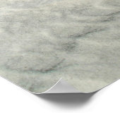 Dune Fence Poster (Ecke)